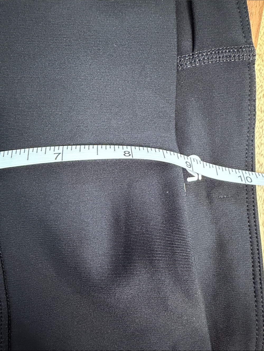 Gap Fit Sculpt Compression Leggings - Picture 8 of 9